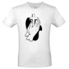 T-shirt unisexe classique Vignette