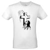 T-shirt unisexe classique Vignette
