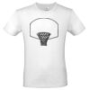 T-shirt unisexe classique Vignette