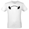 T-shirt unisexe classique Vignette