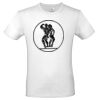 T-shirt unisexe classique Vignette