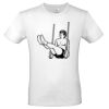T-shirt unisexe classique Vignette
