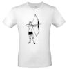 T-shirt unisexe classique Vignette