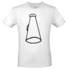 T-shirt unisexe classique Vignette