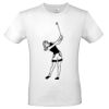 T-shirt unisexe classique Vignette