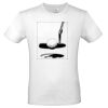 T-shirt unisexe classique Vignette