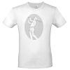T-shirt unisexe classique Vignette