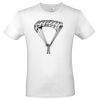 T-shirt unisexe classique Vignette