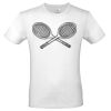 T-shirt unisexe classique Vignette