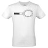 T-shirt unisexe classique Vignette