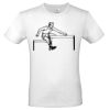 T-shirt unisexe classique Vignette