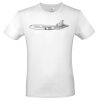 T-shirt unisexe classique Vignette