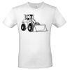 T-shirt unisexe classique Vignette