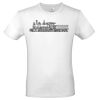 T-shirt unisexe classique Vignette