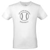 T-shirt unisexe classique Vignette