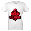 T-shirt unisexe classique Vignette