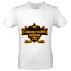 T-shirt unisexe classique Vignette