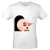 T-shirt unisexe classique Vignette