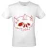 T-shirt unisexe classique Vignette