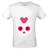 T-shirt unisexe classique Vignette