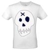 T-shirt unisexe classique Vignette