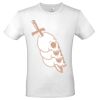T-shirt unisexe classique Vignette