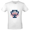 T-shirt unisexe classique Vignette