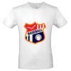 T-shirt unisexe classique Vignette