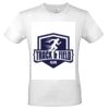 T-shirt unisexe classique Vignette