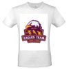 T-shirt unisexe classique Vignette