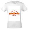 T-shirt unisexe classique Vignette