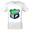 T-shirt unisexe classique Vignette