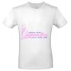 T-shirt unisexe classique Vignette