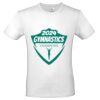 T-shirt unisexe classique Vignette