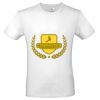 T-shirt unisexe classique Vignette