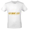 T-shirt unisexe classique Vignette