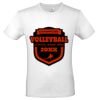T-shirt unisexe classique Vignette