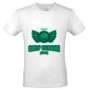 T-shirt unisexe classique Vignette