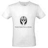 T-shirt unisexe classique Vignette