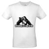 T-shirt unisexe classique Vignette