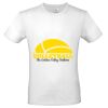 T-shirt unisexe classique Vignette