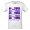 T-shirt unisexe classique Vignette