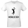 T-shirt unisexe classique Vignette