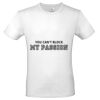 T-shirt unisexe classique Vignette