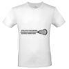 T-shirt unisexe classique Vignette