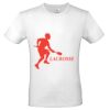 T-shirt unisexe classique Vignette