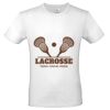 T-shirt unisexe classique Vignette