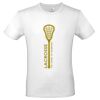 T-shirt unisexe classique Vignette