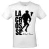 T-shirt unisexe classique Vignette