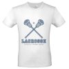 T-shirt unisexe classique Vignette
